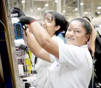 Sonora registra avance histórico en empleo