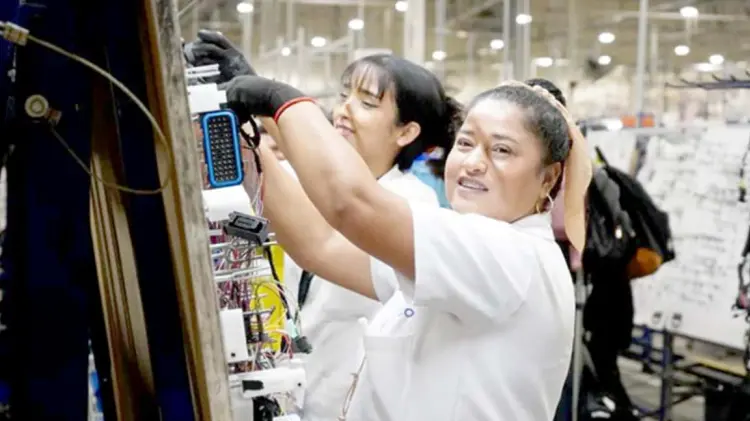 Las estadísticas corresponden al primer trimestre de 2025. (Foto: Especial / EXPRESO)