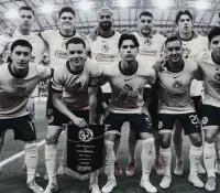 América fuera de Mundial de Clubes y termina semestre con manos vacias