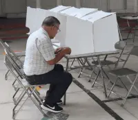 Sonorenses acuden a votar este 1 de junio en la Elección del Poder Judicial