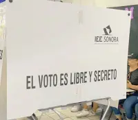 Este domingo votan más de 2.3 millones de sonorenses por juezas y jueces