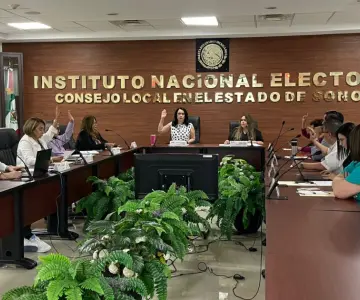 Inicia jornada extraordinaria de Elecciones del PJ en Sonora