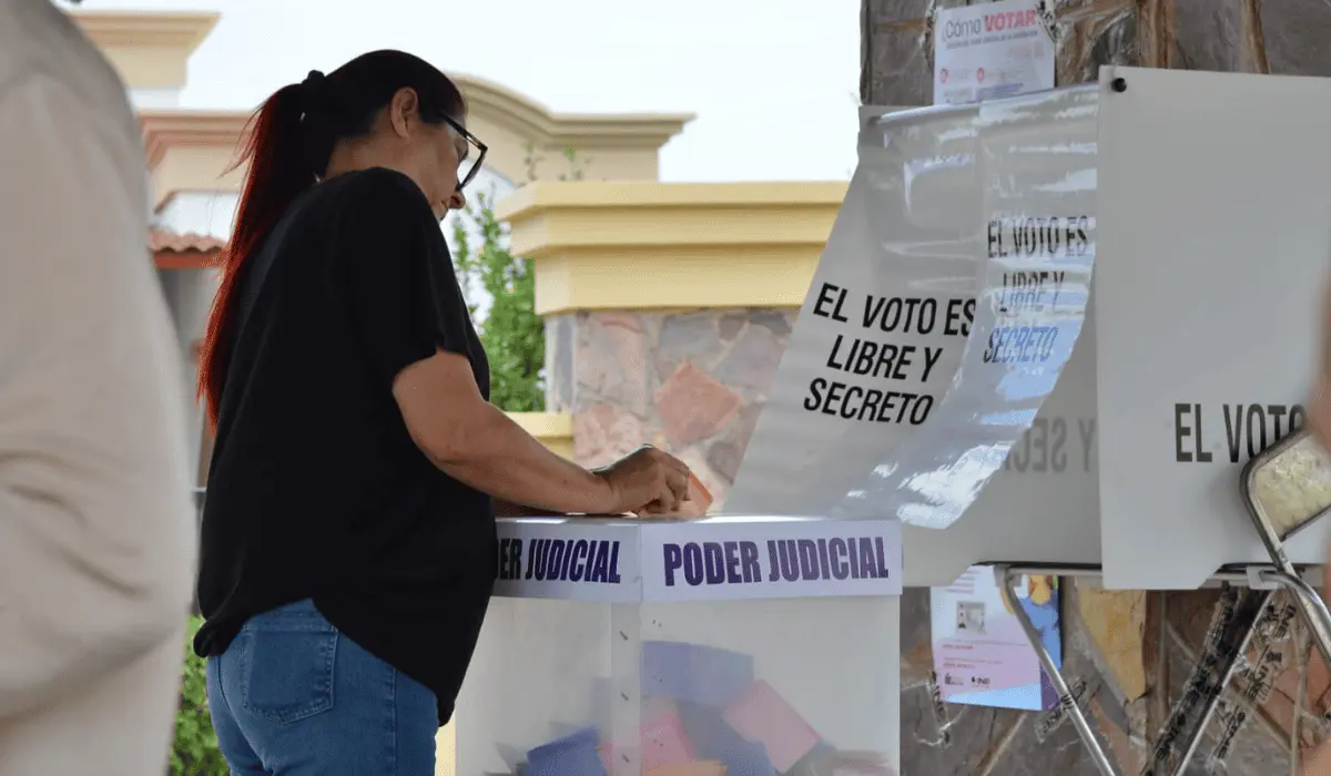 Reporta INE 16 casillas no instaladas por inseguridad e incidentes