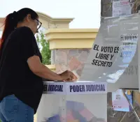 Reporta INE 16 casillas no instaladas por inseguridad e incidentes