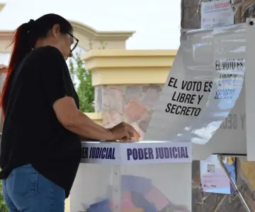 Reporta INE 16 casillas no instaladas por inseguridad e incidentes