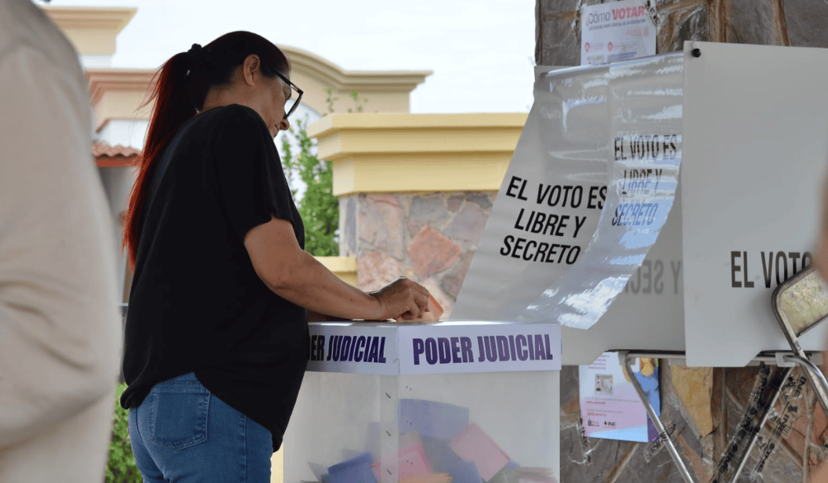 Reporta INE 16 casillas no instaladas por inseguridad e incidentes