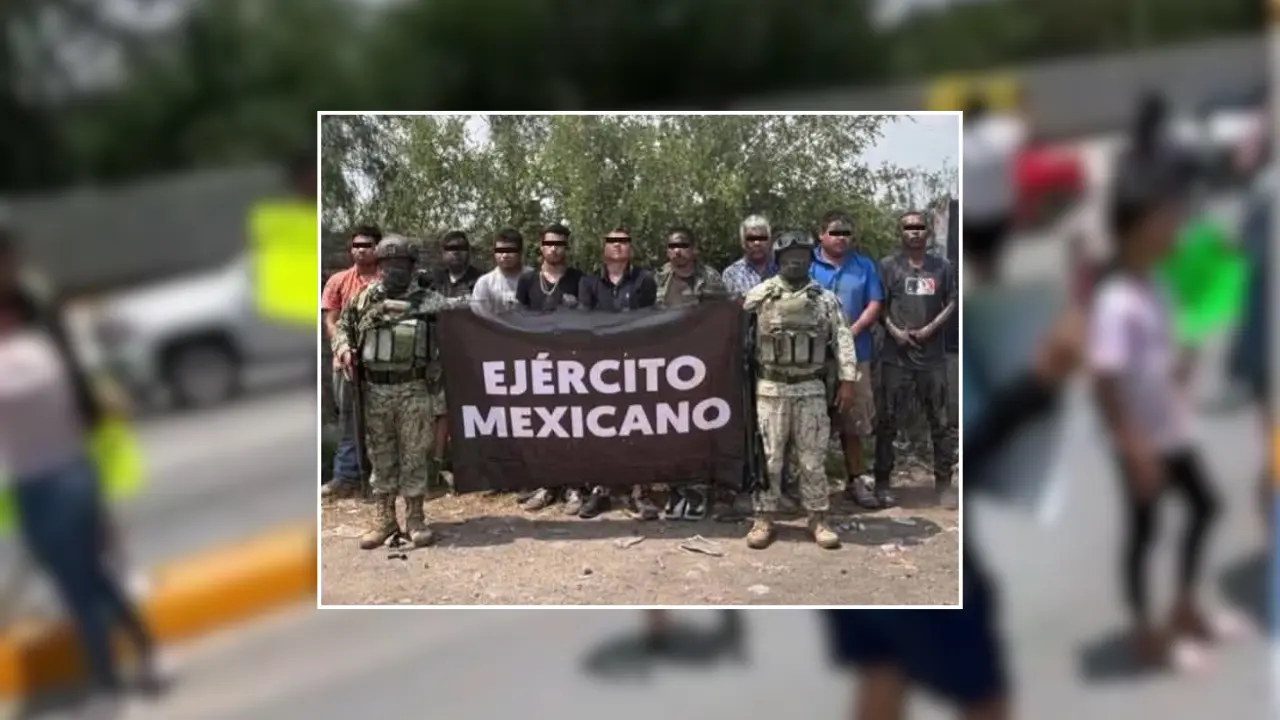 Exigen la liberación de tres detenidos por desaparición de Grupo Fugitivo