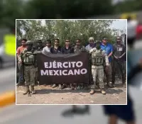 Exigen la liberación de tres detenidos por desaparición de Grupo Fugitivo