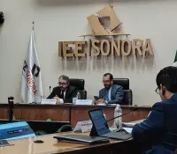 IEEyPC declara listo el proceso electoral en Sonora con 1937 casillas