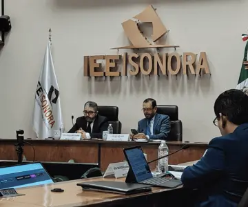 IEEyPC declara listo el proceso electoral en Sonora con 1937 casillas