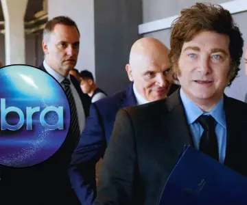 Congelan ganancias de cripto promocionada por Javier Milei