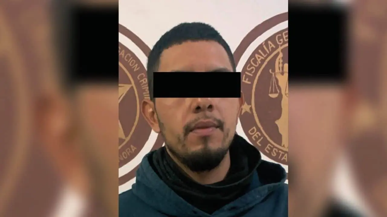 Imputan a probable homicida en Cananea