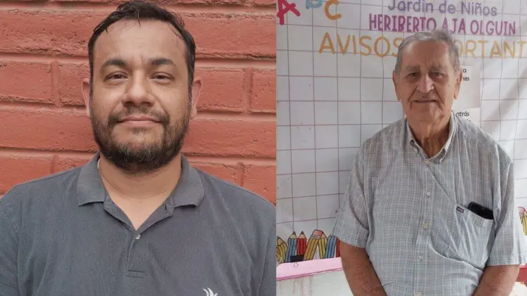 Sonorenses participaron en elección judicial. (Foto: Armando Aguilar / EXPRESO)