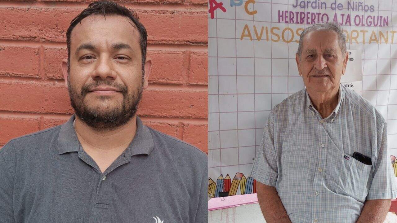 La voz ciudadana de las primeras Elecciones Extraordinarias 2025
