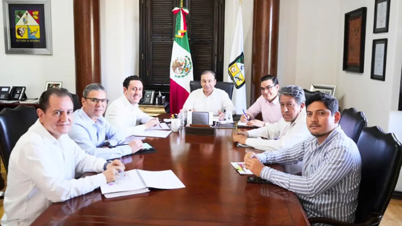 Construirán más de 4 mil casas en Sonora para familias de bajos ingresos