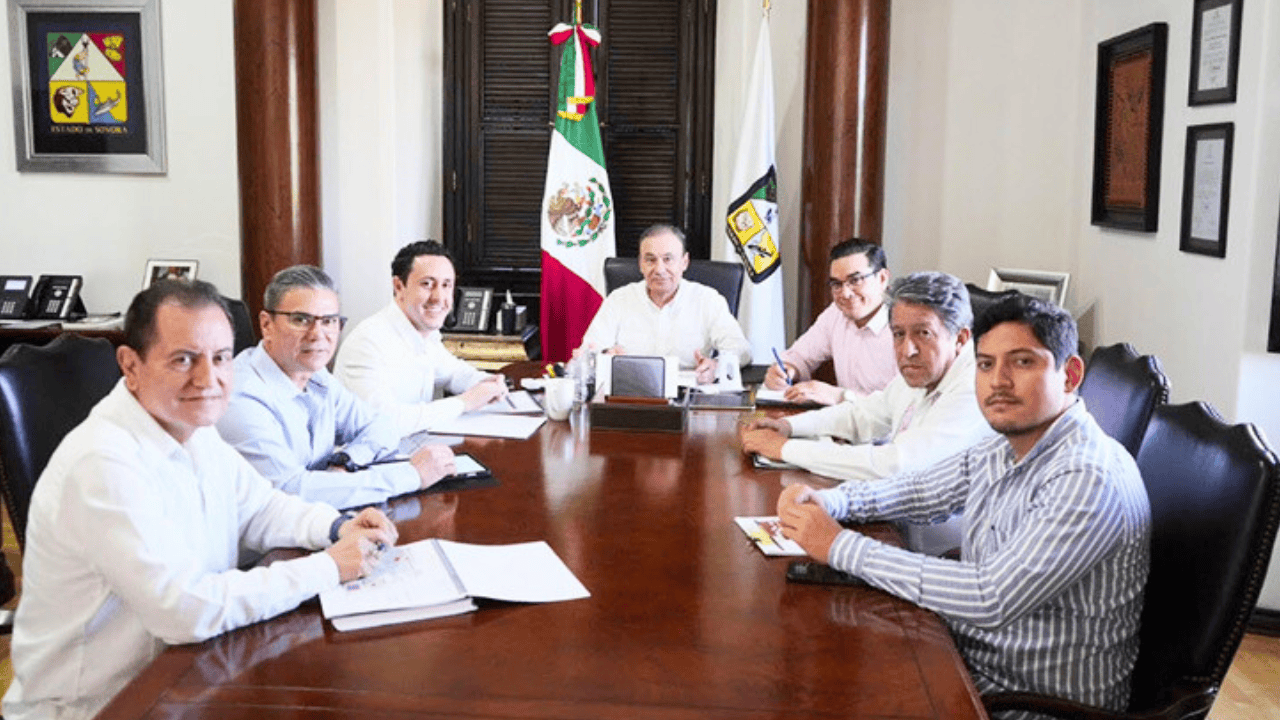 Construirán más de 4 mil casas en Sonora para familias de bajos ingresos