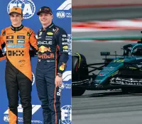 McLaren saldrá 1-2 en GP de Barcelona que tendrá solo 19 pilotos