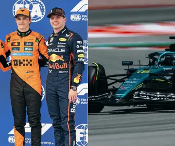 McLaren saldrá 1-2 en GP de Barcelona que tendrá solo 19 pilotos