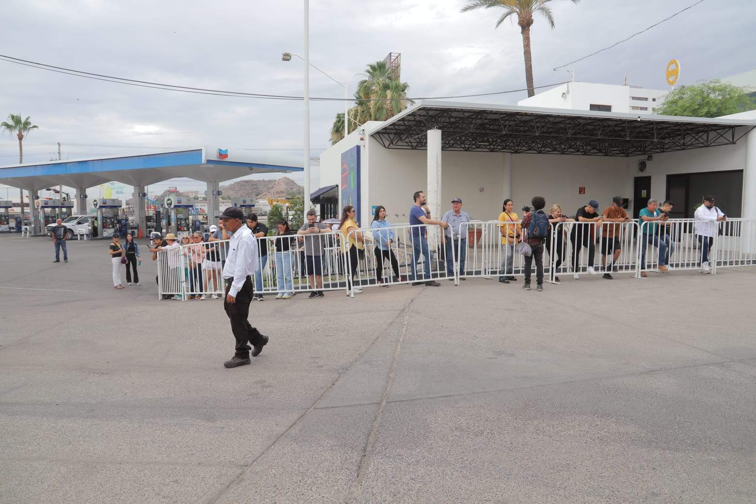 Sonorenses acuden a votar este 1 de junio en la Elección del Poder Judicial
