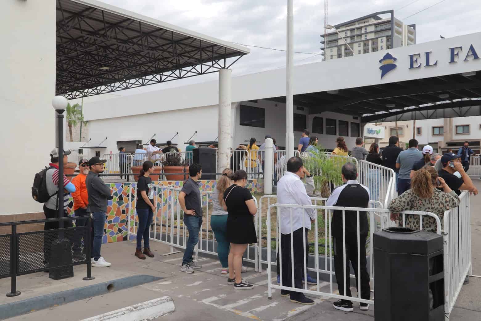Sonorenses acuden a votar este 1 de junio en la Elección del Poder Judicial