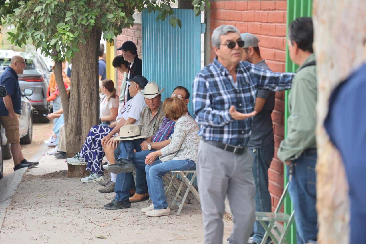 Sonorenses acuden a votar este 1 de junio en la Elección del Poder Judicial