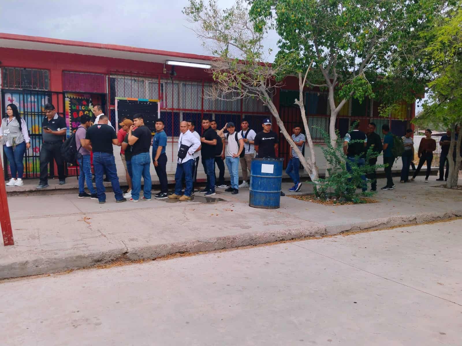 Sonorenses acuden a votar este 1 de junio en la Elección del Poder Judicial