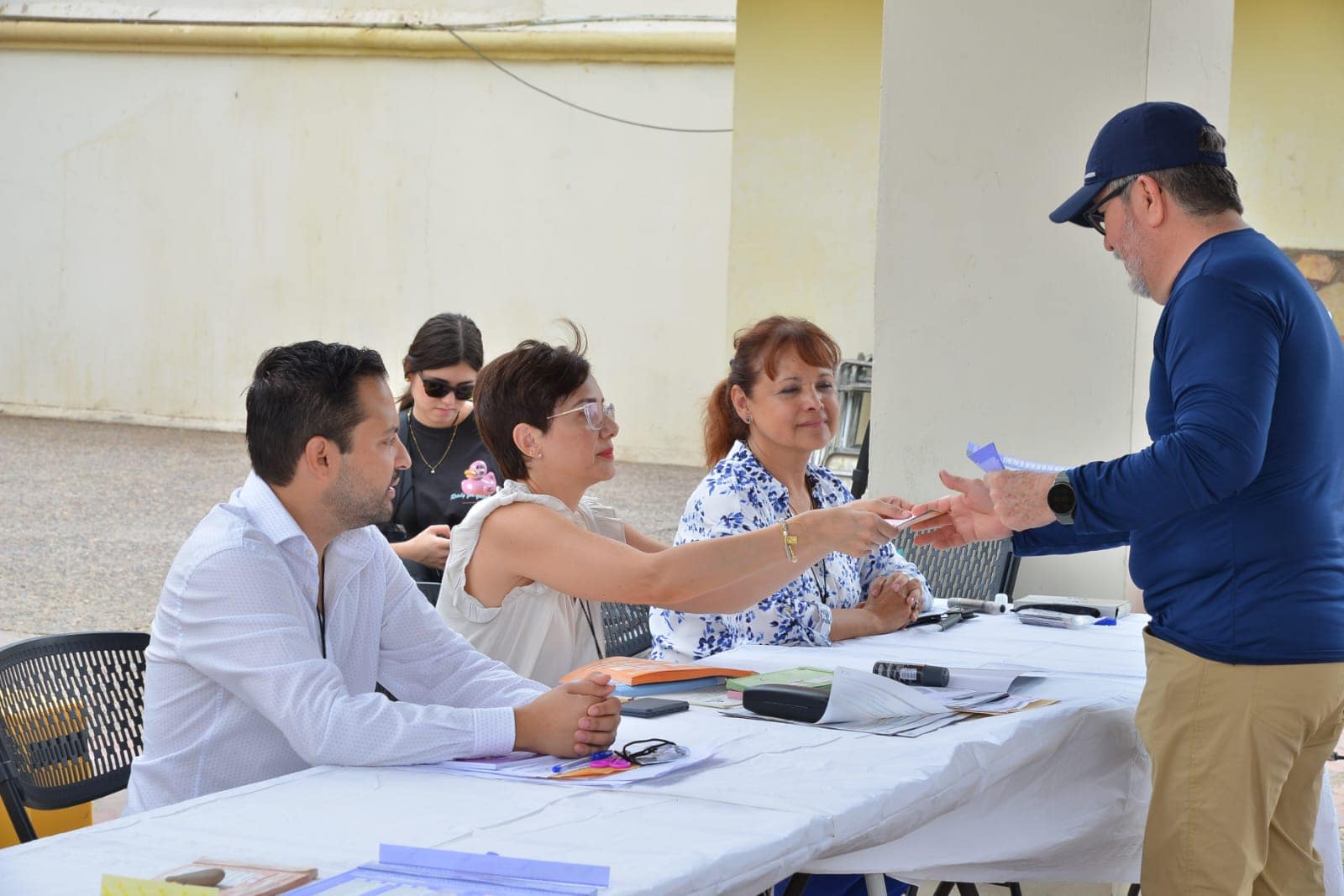 Sonorenses acuden a votar este 1 de junio en la Elección del Poder Judicial