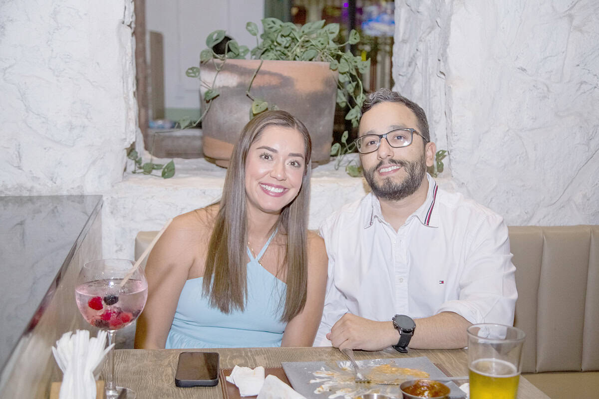 Celebran en la Casona Obregón