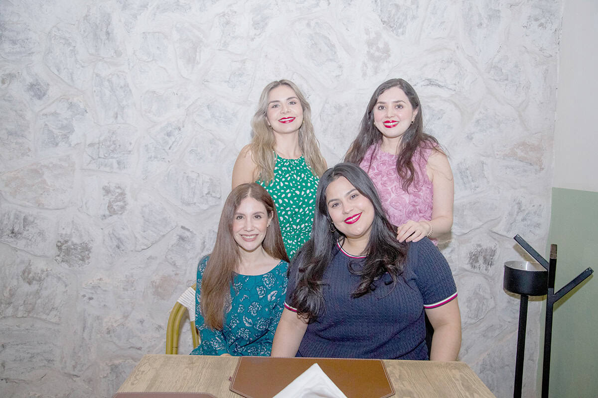 Celebran en la Casona Obregón