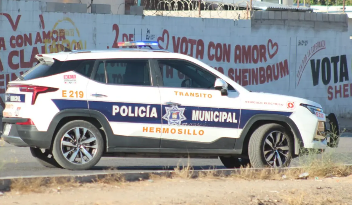 Arrestan a hombre por agredir a su madre e hija en colonia San Bosco