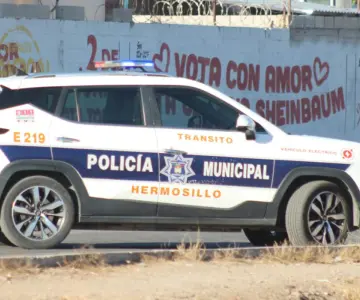 Arrestan a hombre por agredir a su madre e hija en colonia San Bosco