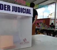 Nogales: Una jornada Electoral Judicial histórica 