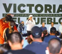 Alfonso Durazo celebra triunfo del Plan C: Se acabó la justicia vendida