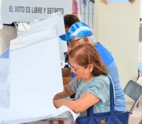 Primera elección judicial federal registra desinterés ciudadano