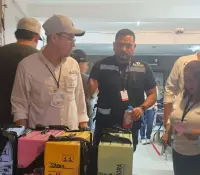 Concluyó la jornada de votación en Guaymas