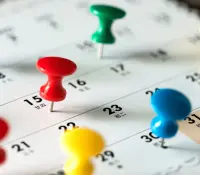 Este será el último megapuente del calendario escolar