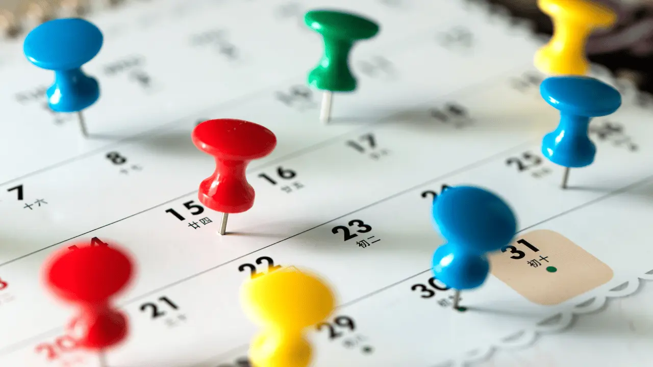 Revelan el calendario escolar 2025-2026 para nivel básico