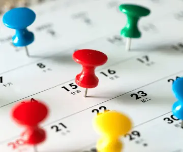 Revelan el calendario escolar 2025-2026 para nivel básico