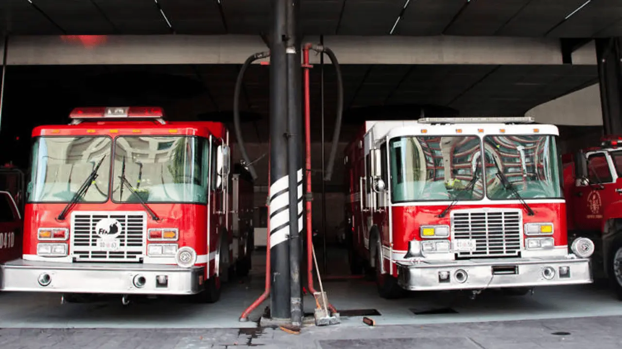 Fuga de gas en guardería del IMSS moviliza a Bomberos; no hay lesionados