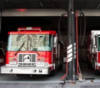 Fuga de gas en guardería del IMSS moviliza a Bomberos; no hay lesionados