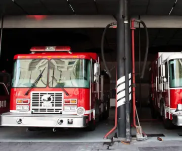 Fuga de gas en guardería del IMSS moviliza a Bomberos; no hay lesionados