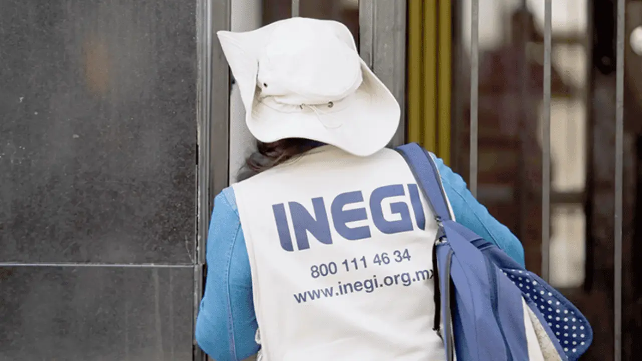 Disminuye gasto federal al INE y al Inegi en primer cuatrimestre de 2025