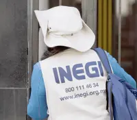 Disminuye gasto federal al INE y al Inegi en primer cuatrimestre de 2025