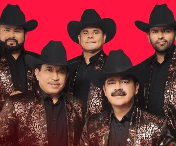 Analizan multa para Los Tucanes de Tijuana por interpretar narcocorridos
