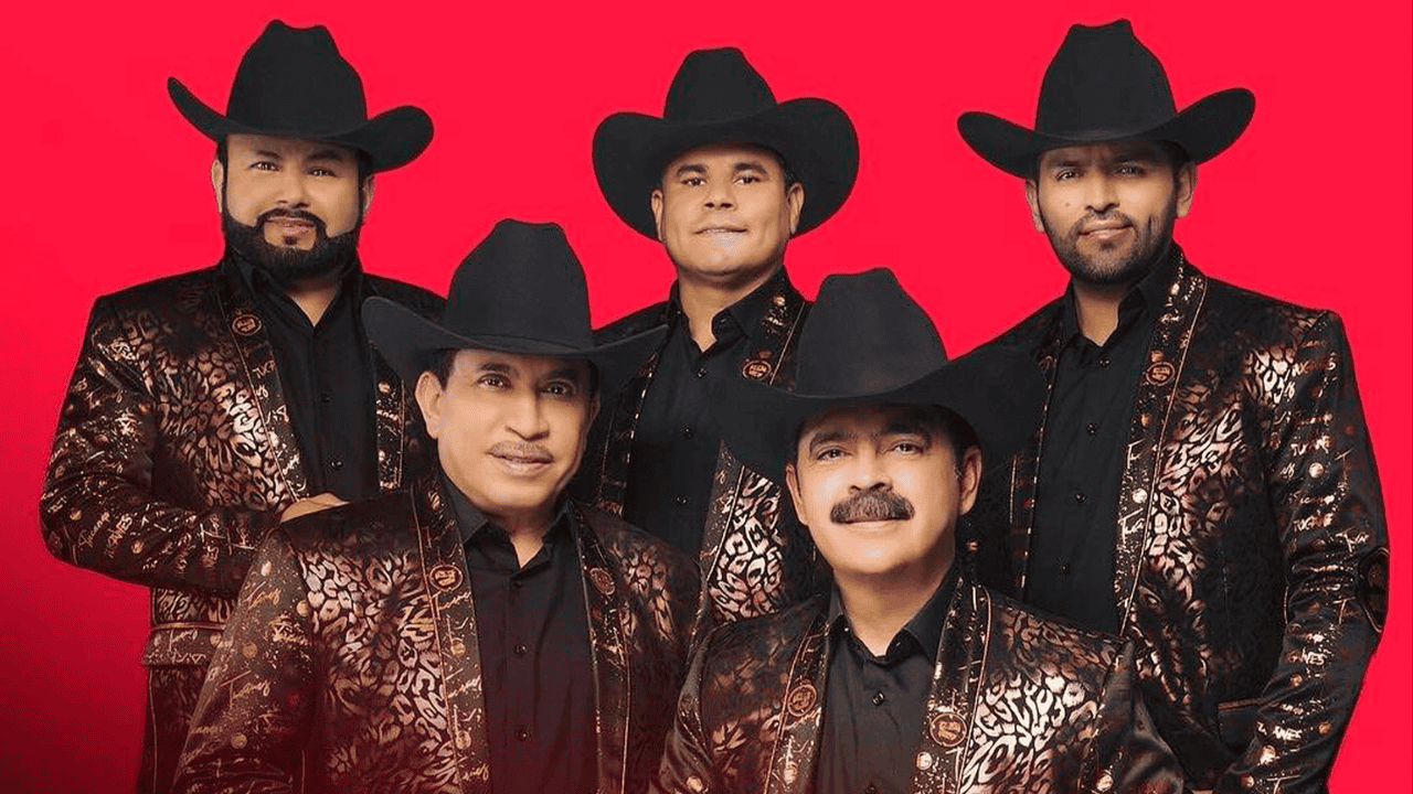 Analizan multa para Los Tucanes de Tijuana por interpretar narcocorridos