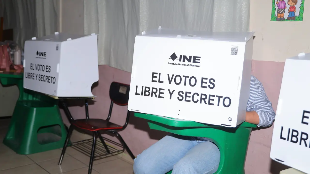 Perfilan a ganadores de magistraturas del STJ del Estado: IEEyPC