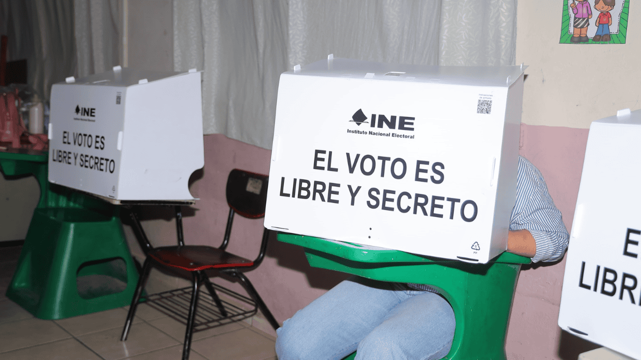 Perfilan a ganadores de magistraturas del STJ del Estado: IEEyPC