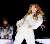 ¡Hermosillo caminará con la Loba! Shakira regresa con experiencia única