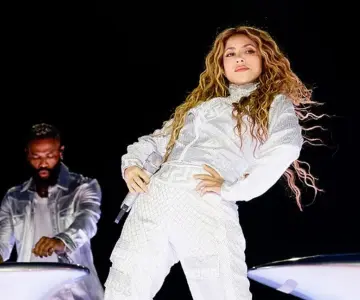 ¡Hermosillo caminará con la Loba! Shakira regresa con experiencia única