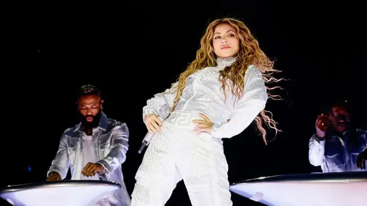 La cantante regresa a la Ciudad del Sol el 14 de agosto. (FOTO: INSTAGRAM / EXPRESO)